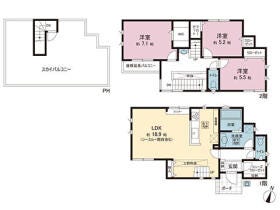 間取画像