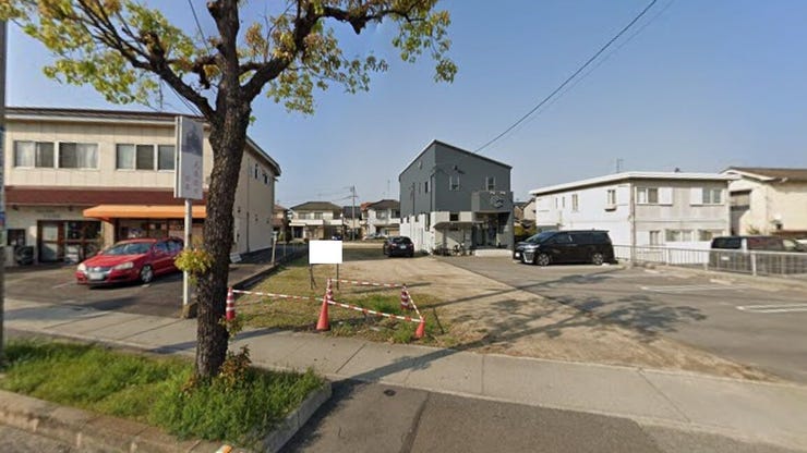 福山市西新涯町１