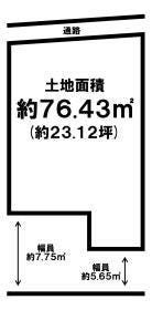 間取画像