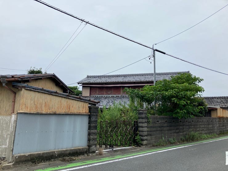 【外観】