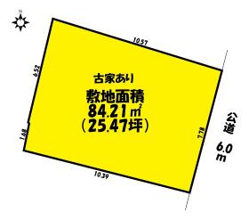 間取画像