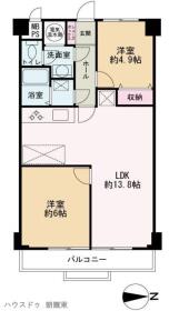 間取画像