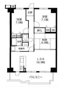 間取画像