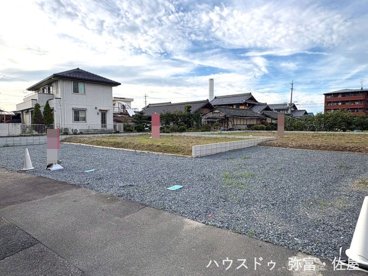パールシティ約550m!毎日のお買い物に便利です(^^)/