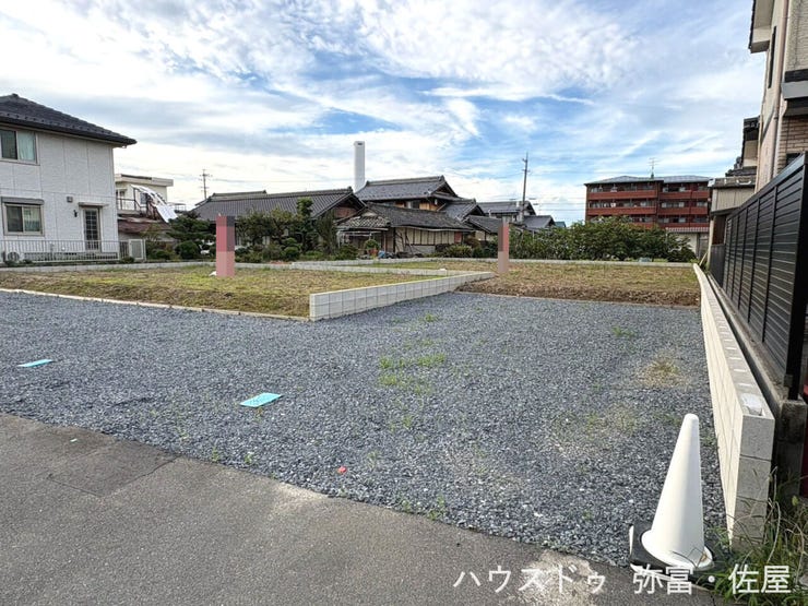 有効面積約78.8坪♪