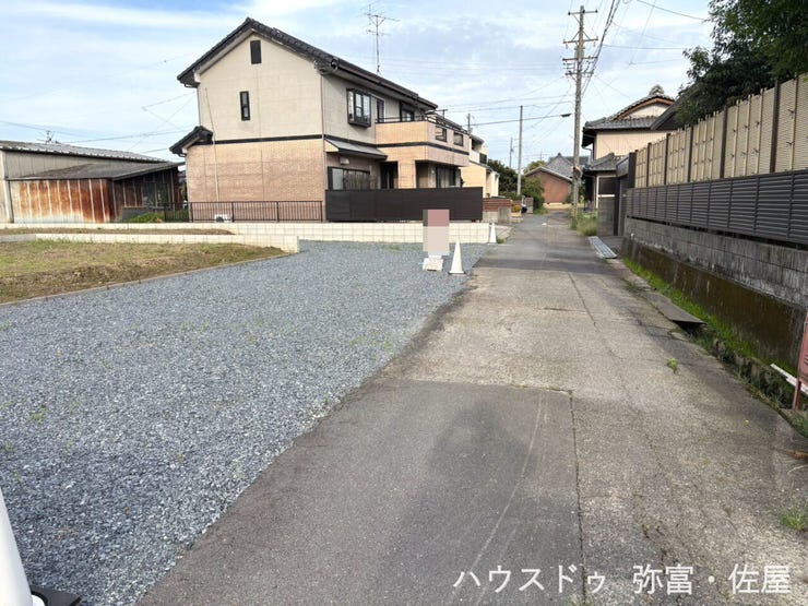 2沿線利用可能につき通勤通学に便利です!