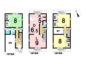 間取画像