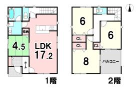 間取画像