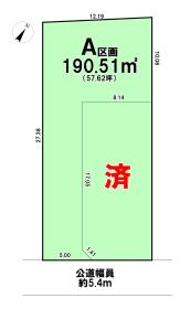 間取画像