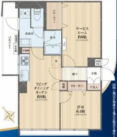 間取画像