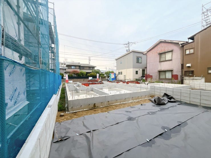 【見学予約】
当物件と同様の物件の見学も可能です!
実際の間取りや雰囲気を体感しながら住まいをイメージできます!気になる方はぜひお気軽にお問い合わせください♪
TEL:0120-729-710