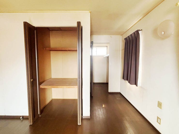 八幡西区千代中古戸建♪カウンターキッチン♪システムキッチン♪都市ガス♪駐車スペース2台♪カーポート♪