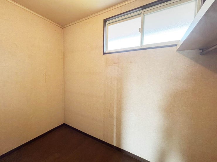 八幡西区千代中古戸建♪カウンターキッチン♪システムキッチン♪都市ガス♪駐車スペース2台♪カーポート♪