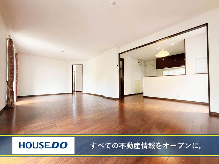 八幡西区千代中古戸建♪カウンターキッチン♪システムキッチン♪都市ガス♪駐車スペース2台♪カーポート♪