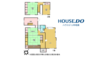間取画像