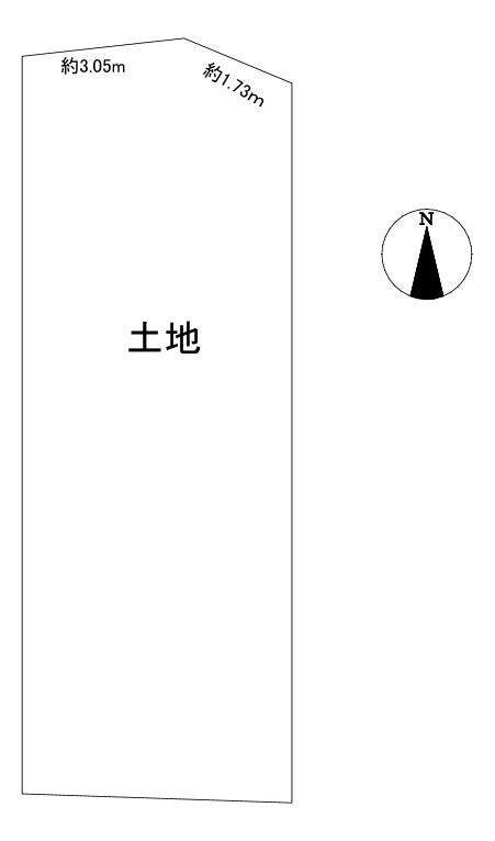 【区画図】