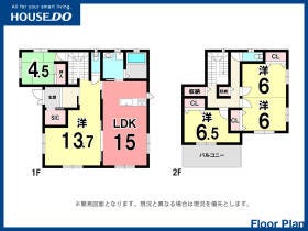 間取画像