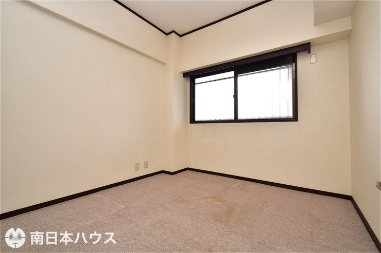 稲荷町 ライオンズマンション稲荷町 【洋室】