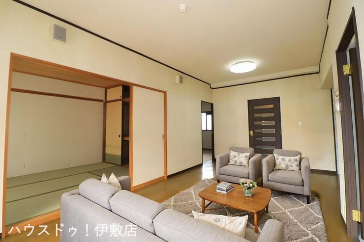稲荷町 ライオンズマンション稲荷町