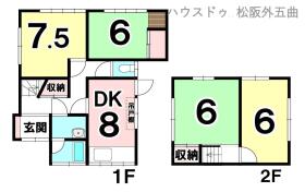 間取画像