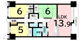 間取画像