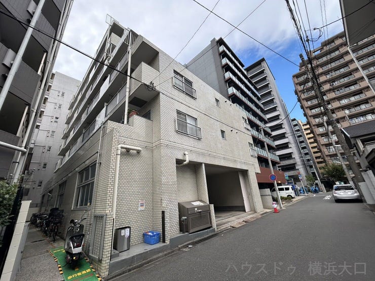 【外観】