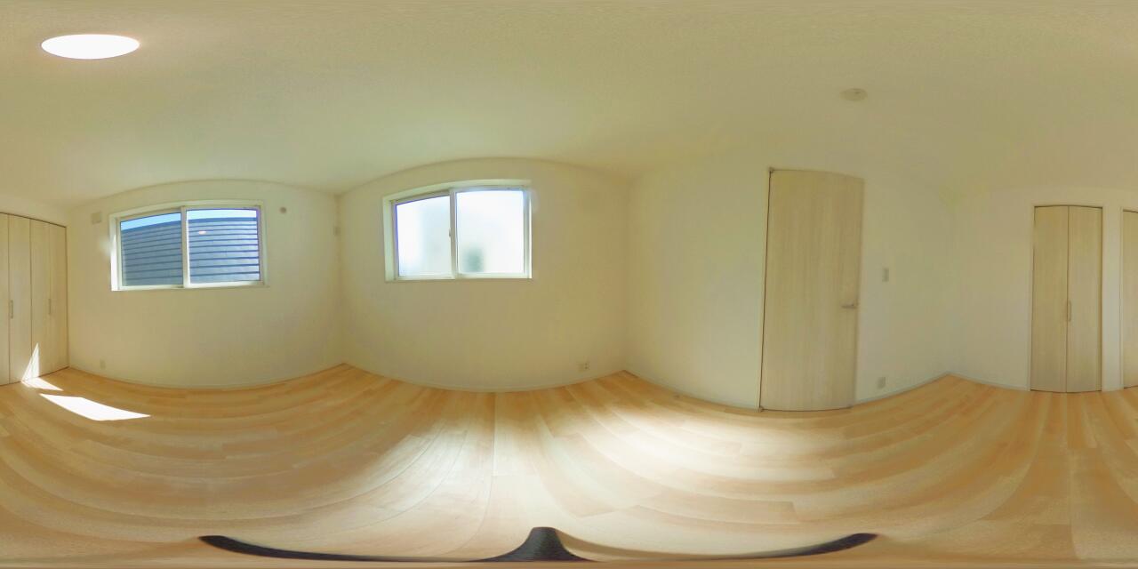洋室