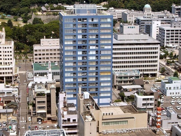 【外観】
外観写真