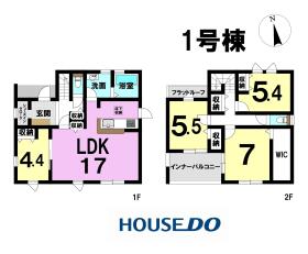間取画像