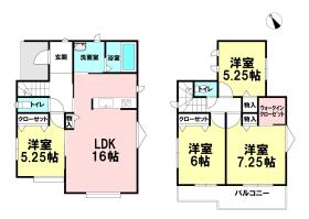 間取画像