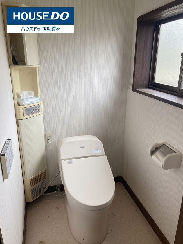 トイレ
毎日使う場所だからこそ、快適さを大切にしたいトイレ。