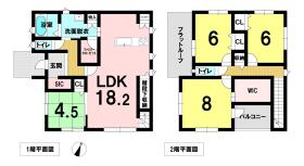 間取画像
