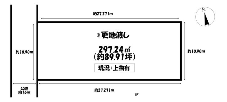 【区画図】