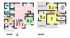 間取画像