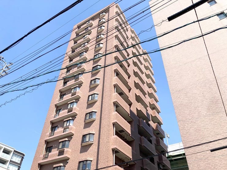 【外観】