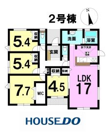 間取画像