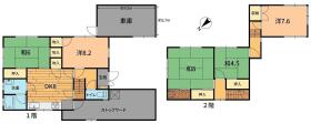 間取画像