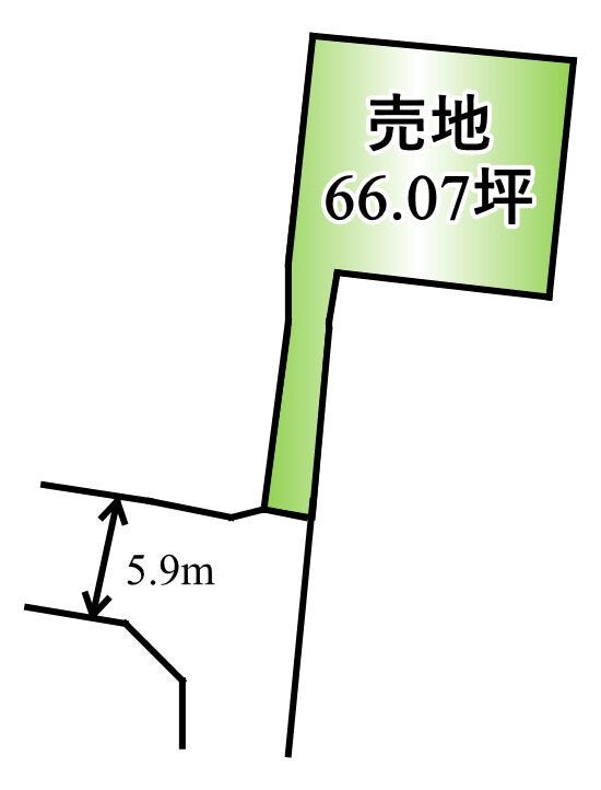 【区画図】