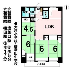 間取画像