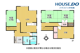 間取画像