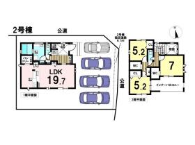 間取画像