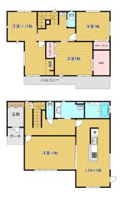 間取画像