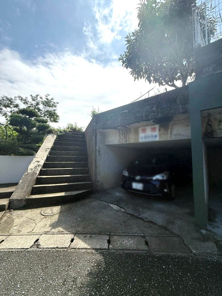 【外観】
【岡垣町野間 売土地】建築条件無し♪上下水道♪コンビニまで徒歩10分圏内♪