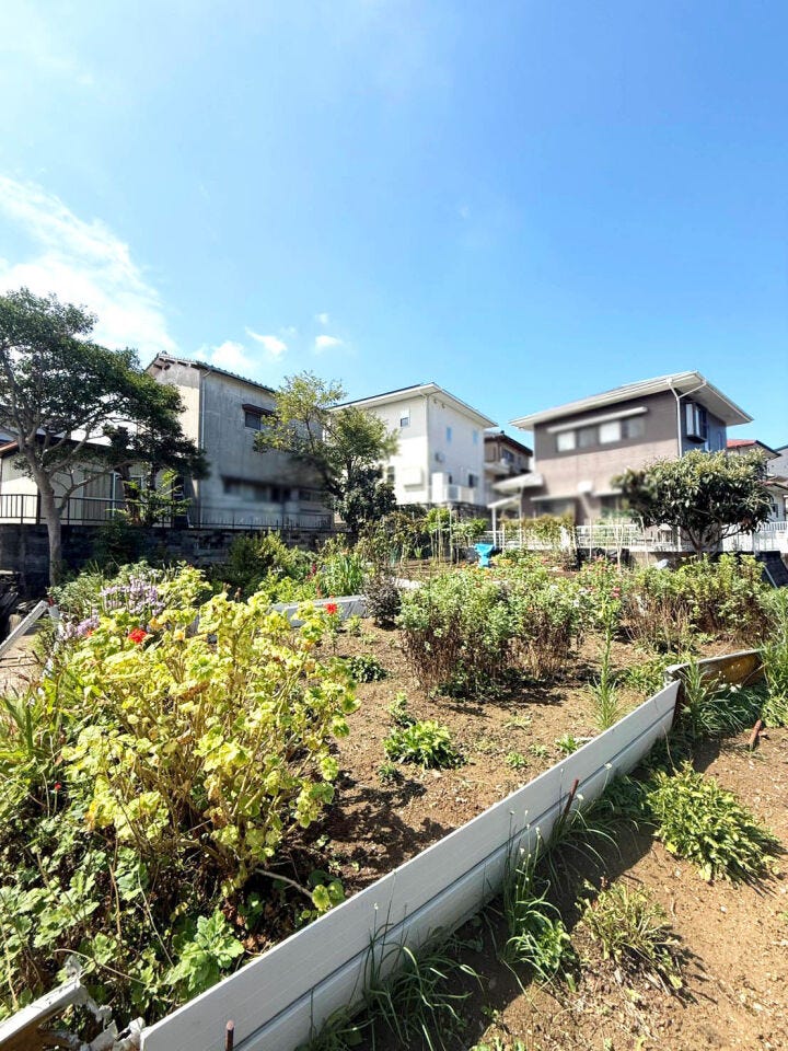 【岡垣町野間 売土地】建築条件無し♪上下水道♪コンビニまで徒歩10分圏内♪