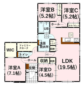 間取画像