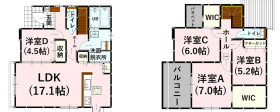 間取画像