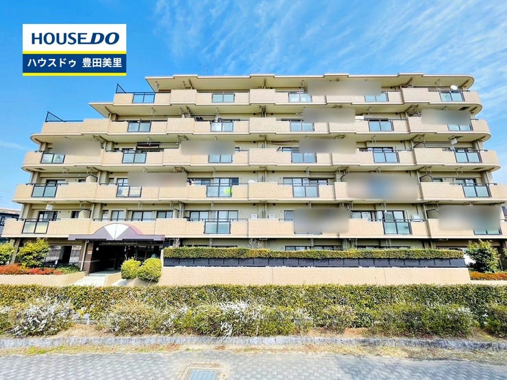 【外観】
【即日ご案内可能!】不動産のことなら何でもお気軽にお問合せください!/ハウスドゥ豊田美里