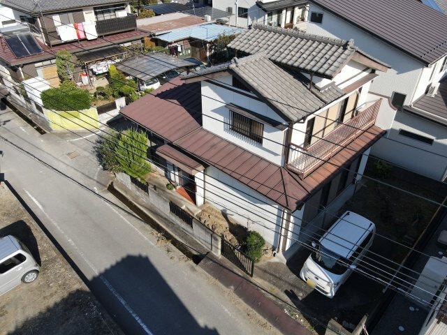 【外観】