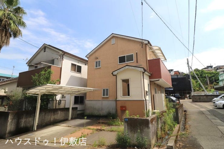 草牟田１丁目 中古戸建
