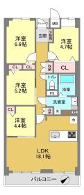 間取画像